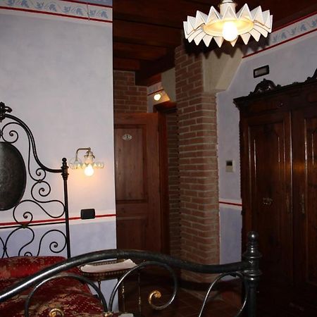 Agriturismo Corte Milone Villa Pescantina Room photo