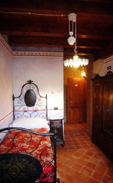 Agriturismo Corte Milone Villa Pescantina Exterior photo
