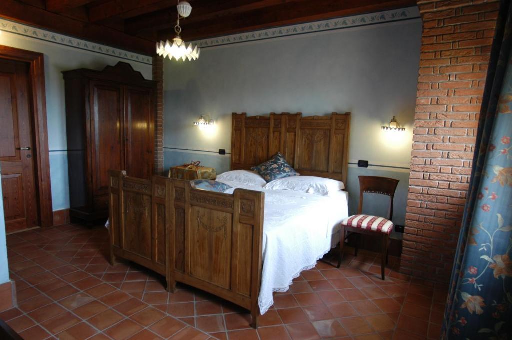 Agriturismo Corte Milone Villa Pescantina Room photo