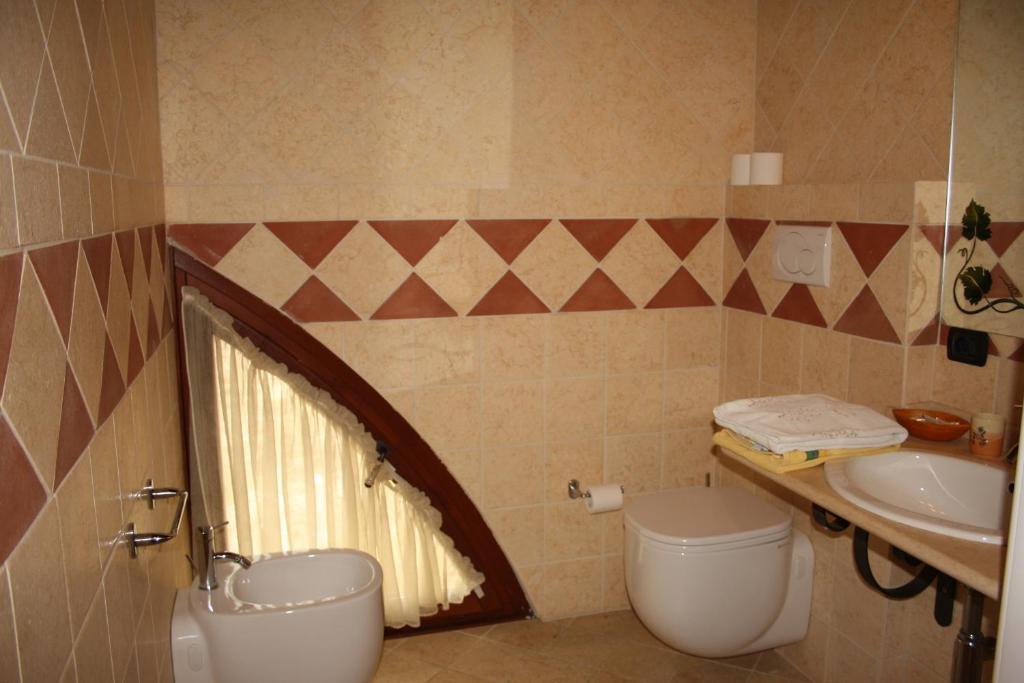 Agriturismo Corte Milone Villa Pescantina Room photo